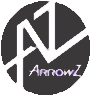 ARROWZ header logo